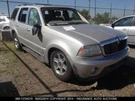 Used Air Bag Module Fits: 2003 Lincoln Aviator Roof Lower Center. Fixed Price $215.65.