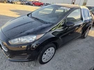 2017-2019 Ford Fiesta Front Driver Roof Curtain Air Bag From 03/20/17. Fixed Price $125.00.