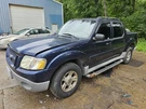 Air Bag Front Door Sport Trac Driver Roof Fits 03-05 Explorer 2477593. Fixed Price $204.00.