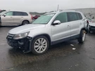 Driver Air Bag Rear Lower C-pillar Fits 11-12 Tiguan 2225070. Fixed Price $230.00.