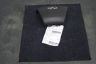 Driver Left Air Bag Wheel Luxe Fits 18-20 Infiniti QX80 1079734. Fixed Price $640.00.