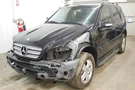 Driver For Mercedes Ml-class Blk-drvr Only Left. Fixed Price $109.99.