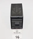 2013-2018 Oem Mercedes W463 G63 Amg Front Right Passenger Dash Air Vent Grille. Fixed Price $165.00.