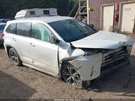 Passenger Right Air Bag Dash Fits 14-19 Highlander 2068680. Fixed Price $184.90.