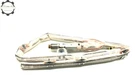 2018-2020 Jaguar Xe Left Driver Side Roof Curtain Head Oem.. Fixed Price $44.99.