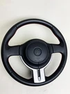 Toyota 86GT ZN6 Genuine Leather Steering Wheel Scion Fr-s Frs Subaru Brz Jdm. Fixed Price $80.00.