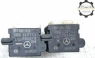 Mercedes Benz W216 W221 Crash Impact Sensor Set 0038202926, 0038202826.. Fixed Price $21.99.