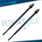 Front Inner Tie Rod Ends For 2003-2006 2007 2008 2009 2010 2011 Honda Element. Fixed Price $37.12.