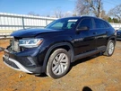 Passenger Air Bag Roof Fits 20-24 Atlas Cross Sport 2503656. Fixed Price $355.00.