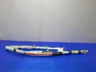 15-19 Lincoln Mkc Passenger Side Curtain Roof Air Bag Right Oem. Fixed Price $113.99.