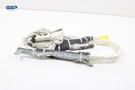 2015 - 2021 Infiniti QX80 Left Driver Side Roof Curtain Oem. Fixed Price $219.99.
