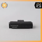2015 Porsche Macan 95B Rear View Mirror Passenger Occupant Indicator Light Oem. Fixed Price $45.65.