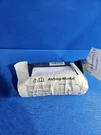 Air Bag Front Passenger Dash Fits 03-10 Audi A8 5713. Fixed Price $125.00.