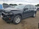 Driver Air Bag Roof 116.7" Wb Vin Fits 22-25 Grand Cherokee 2045914. Fixed Price $559.90.
