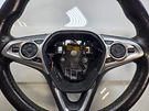 Oem Buick Regal Sportback Tourx Envision Leather Steering Wheel Green Stitching. Fixed Price $179.99.