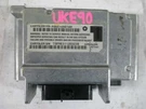 Bag Control Module Fits 2003 Jeep Liberty P56010501AH. Fixed Price $104.99.