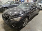 Driver Left Air Bag Wheel Fits 18-23 Infiniti Q50 1569086. Fixed Price $277.25.