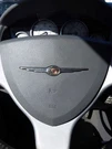 Air Bag Front Driver Wheel Fits 10 Town & Country 3203384. Fixed Price $189.99.