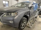 Passenger Air Bag Japan Built Knee Fits 13-15 Lexus RX450H 928449. Fixed Price $359.91.