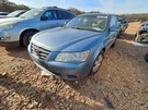Air Bag Front Passenger Dash Fits 09-10 Sonata 4867324. Fixed Price $222.50.