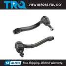 Trq Steering Tie Rod End Lh Driver Rh Passenger Outer Pair For Nissan Infiniti. Fixed Price $59.95.