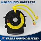 Clock Spring W/o Heated Kia Rio Forte Koup Hyundai Elantra Gt 93490-A4120. Fixed Price $16.06.