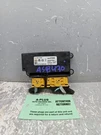Jeep Wrangler Oem Restraint Control Module Id 68526670AB Fits 2021-2023. Fixed Price $245.03.
