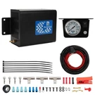 Air Bag Kit, On Board System With Ride Compressor,. Fixed Price $106.99.