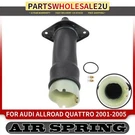 Rear Left Lh Driver Air Suspension Spring Bag For Audi Allroad Quattro 2001-2005. Fixed Price $101.99.