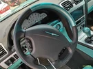 Air Bag Driver Wheel Thru 7/14/02 Fits Thunderbird 2765485. Fixed Price $210.00.