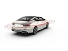 Genuine Nissan Oe Security Impact Sensor T99M26CA0A. Fixed Price $181.72.