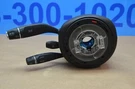2014 W218 Mercedes CLS63 Amg Combination Switch Steer Angle Sensor 2129007015. Fixed Price $228.65.