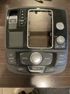 2012-2015 Audi A7 2012-16 A6 Front Center Console Mmi Multi Control 4G0880201D. Fixed Price $96.99.