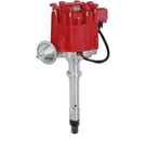 Msd Billet Hei Distributor For 1974-1988 Gm V8 Engines W/ 4-PIN Ignition Modules. Fixed Price $649.95.