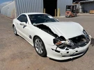 230 Type SL55 Driver Wheel Fits 03-08 Mercedes S-class 374066. Fixed Price $175.00.
