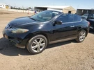 Driver Left Air Bag 2 Door Convertible Fits 11-14 Murano 1368580. Fixed Price $154.90.