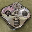 Ford Model Dash Instrument Panel Cluster W/key Switch & Ampere Gauge. Fixed Price $224.99.