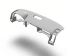 19 20 21 Range Rover Bare Dash Panel Only, W/head-up Display Option. Fixed Price $875.00.