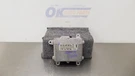 Jeep Wrangler Srs Control Module 56010300AC. Fixed Price $40.50.