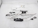 2015-2017 Hyundai Veloster Driver Roof Top Curtain 85010-2V100. Fixed Price $124.69.