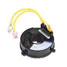 15925948 Clock Spring For Chevrolet Malibu Saturu Auru Pontiac G6 2005-2010. Fixed Price $26.69.