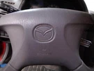 Air Bag Driver Wheel Fits 99-00 Mazda Protege 1144376. Fixed Price $228.00.