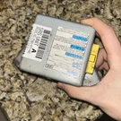 94-01 Acura Integra Safety Control Module 77960-ST7-N92 Oem *R-01. Fixed Price $45.23.