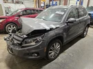 Driver Left Air Bag Front Roof Fits 11-12 Tiguan 1525353. Fixed Price $216.50.