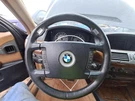 Driver Air Bag Front Wheel Spoke Fits 04-05 Bmw 745I 2722238. Fixed Price $180.70.