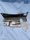 2003 Taurus/sable Front Impact Crash Sensor & Wires/ Fuse Box Bracket Holder. Fixed Price $45.00.