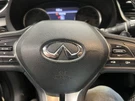 Driver Left Air Bag Front Wheel Fits 19-21 Infiniti QX50 243356. Fixed Price $224.89.