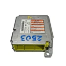 2015 Subaru Forester Driver Control Module Unit Deployed 98221SG001 Oem. Fixed Price $29.75.