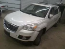 Driver Left Air Bag Roof Fits 07 Acadia 1518625. Fixed Price $145.00.