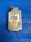 Bmw Srs Control Module 750 F02 65779224275-01 2011. Fixed Price $39.99.